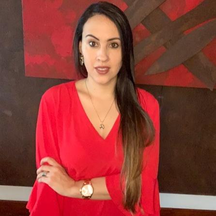 Mónica Aguirre