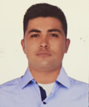Kebin Daniel Mendoza Aguilar
