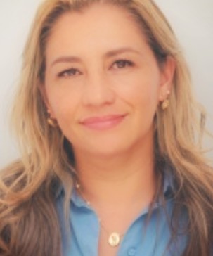 Sheridan Rozo Moreno