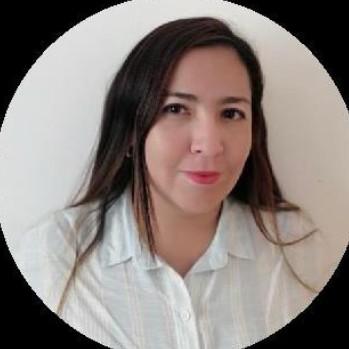 Erika Mariela Romero Ochoa