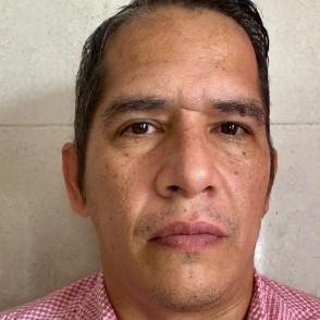 David Eduardo Martínez Saija