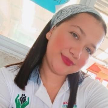KIMBERLY HONEY BARRERA GARCIA