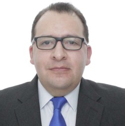 JOHAN GABRIEL RAMIREZ ROA