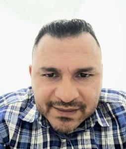 Alexander Alvarez