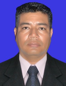 Diego Andrés Fuentes González