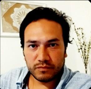 Nicolás Rico Valbuena