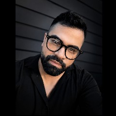 David Lozano Ramírez