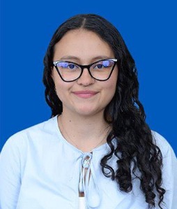 Angie Tatiana Malaver Moreno