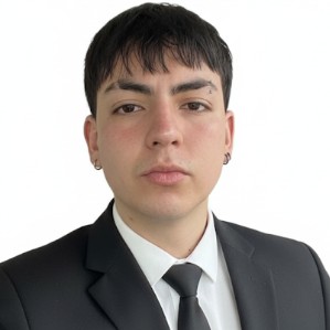 Daniel Santiago Escobar Rugeles