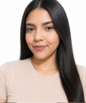 Gisella Esther Rudas Berbesí