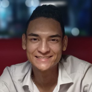 Jorge Jhonneider Acosta Bustillos