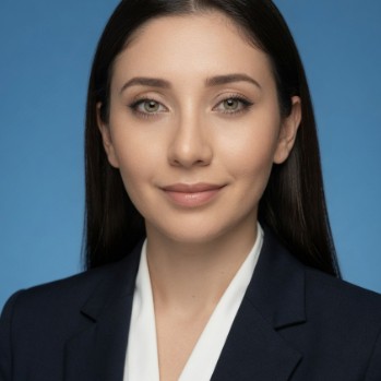 LAURA SOFIA BARRETO AVELLA