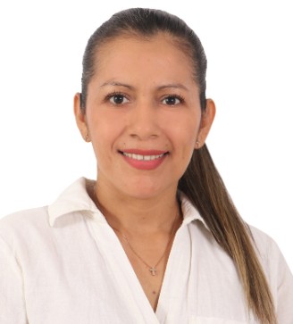 SANDRA LEONOR TUMAY CALDERON