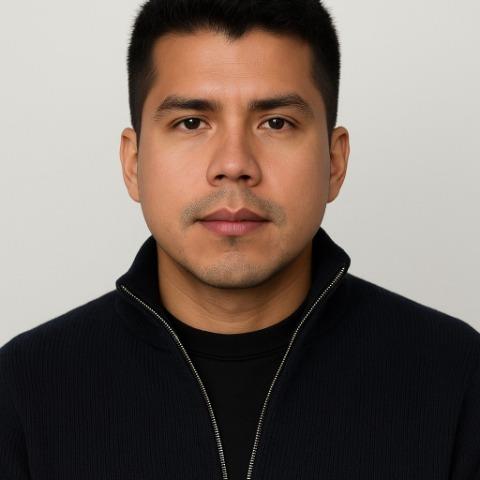 Juan Pablo Hernández López