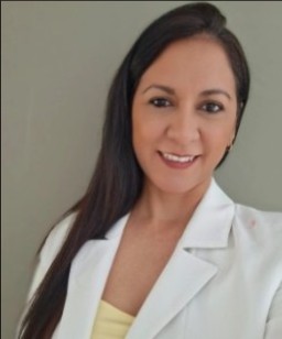 Edith Juliana González Perez