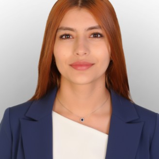 Laura Alejandra Gonzalez Lopez