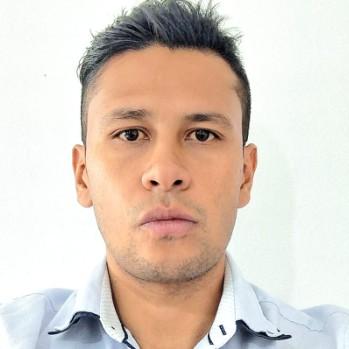 JULIAN DAVID MORA RAMIREZ