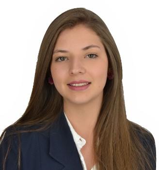 Estefania Giraldo Montoya