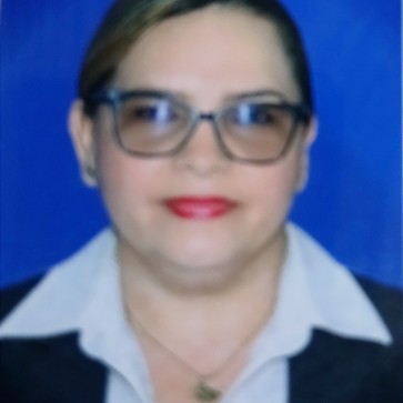 Luz Mery Herrera Albarracin