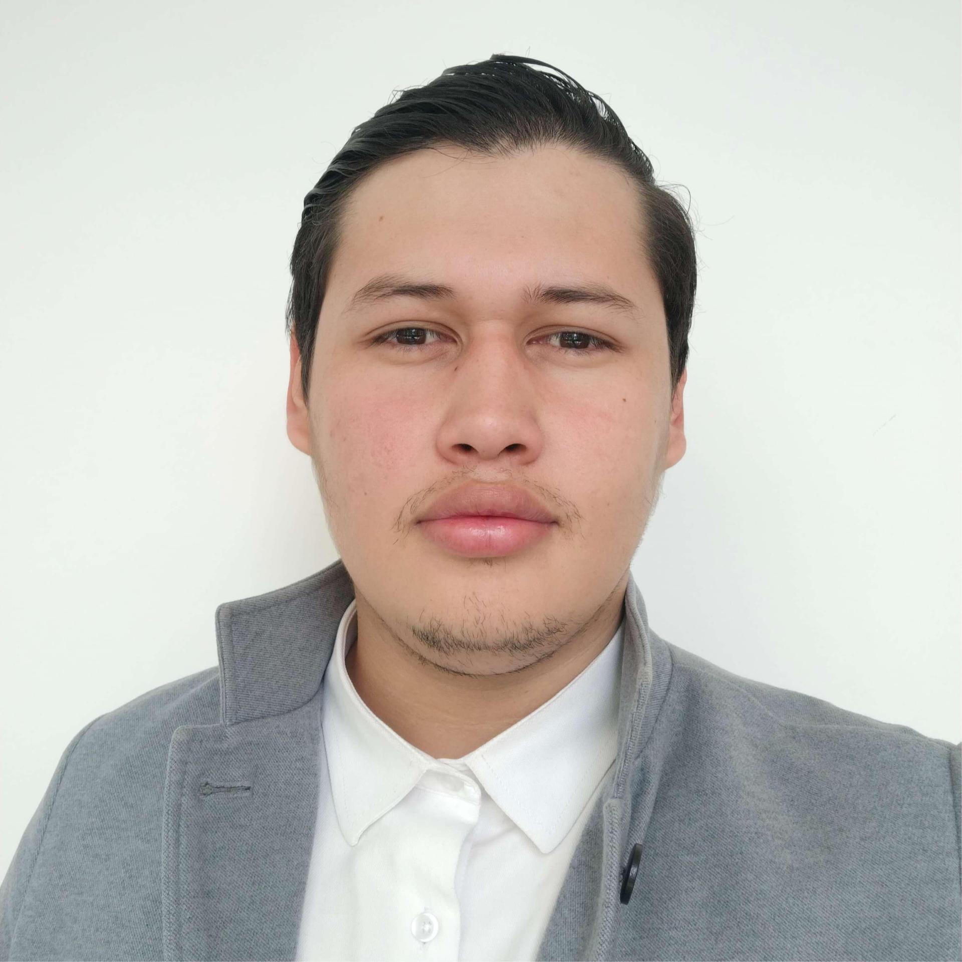 Harold Stiven Rivero Lopez
