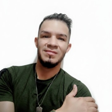 Edwin Ricardo Ladino Trujillo