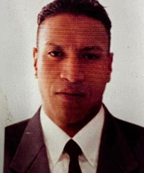 Jhon Jairo Mora Malaver