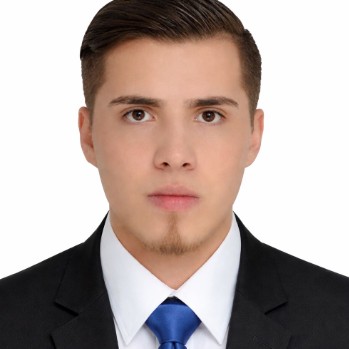 Marco David parra melo