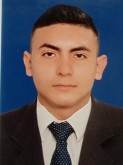 Daniel Arias