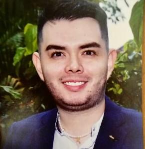 Jaime Orlando Reinoso Hernández