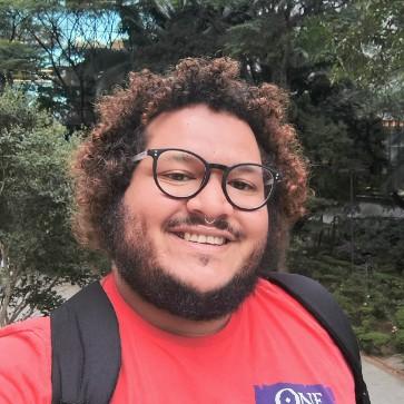 VICTOR MORGADO FARIAS DOS SANTOS