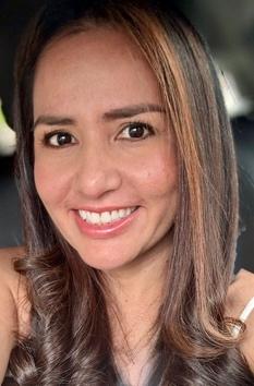 Angelica María Amado NIño
