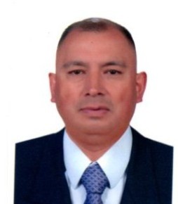 JUAN CARLOS TRUJILLO PEDROZA