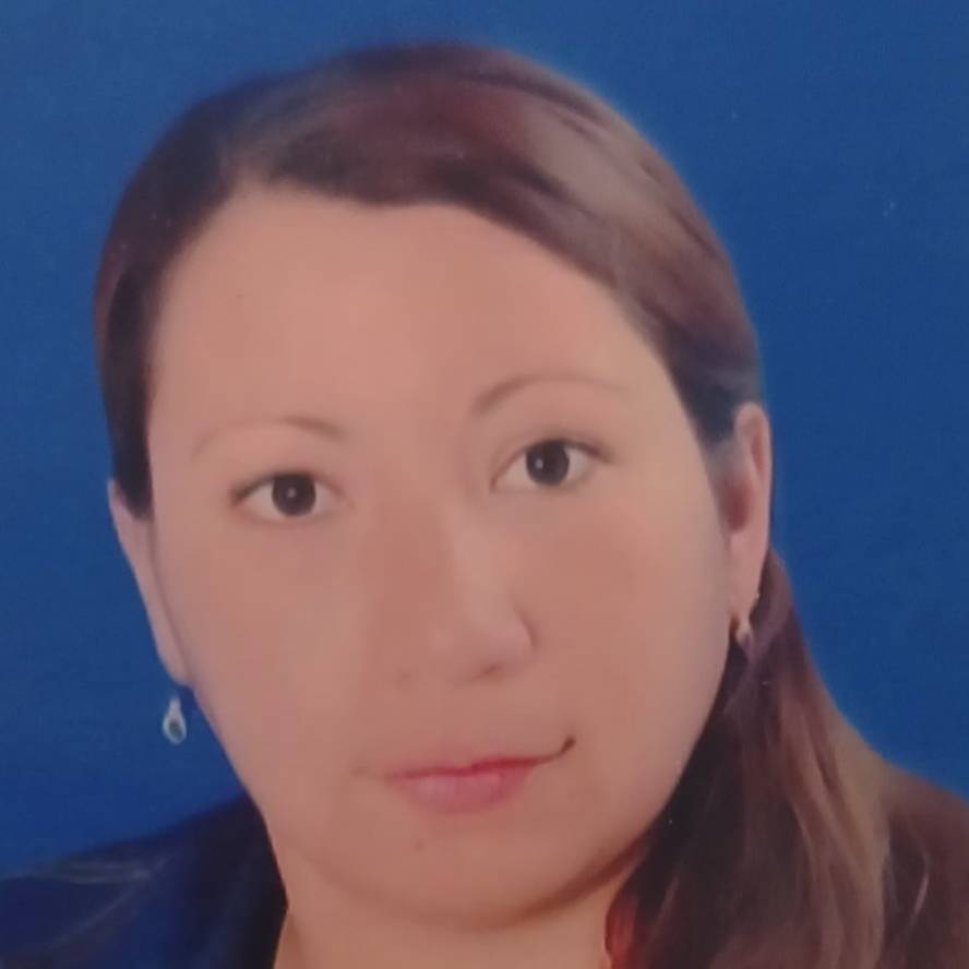 Claudia Patricia Morales villarreal
