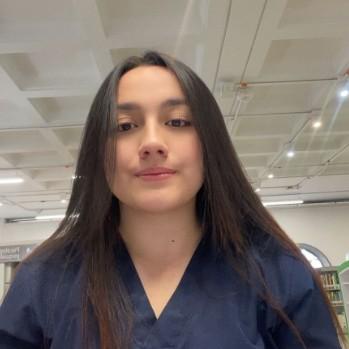 Carol Natalia Garcia Rincon