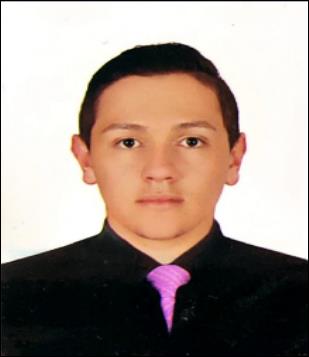 Miguel Angel Moyano Tovar