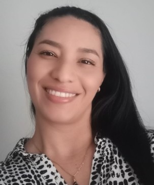 Maria Cristina Betancur Rodríguez