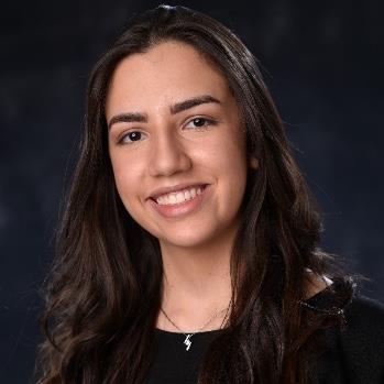 Sheyla Andrea De La Ossa Gómez