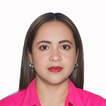 Sindy Patricia Ruiz Ruiz
