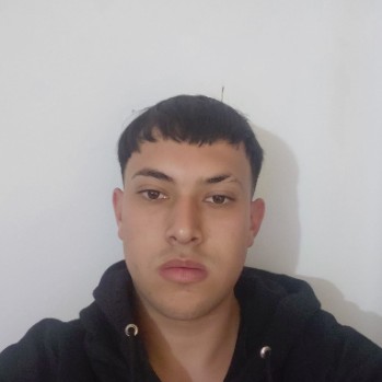 Daniel Camilo Robayo Mancera