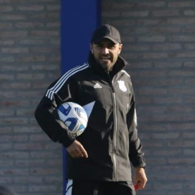 Cristian Leandro García Forero