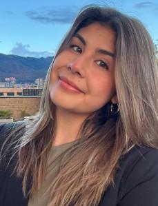 Sofía Anzola Silva