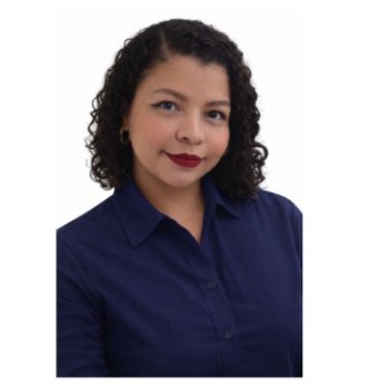 ALEXANDRA DE JESÚS CAMARGO SERNA