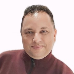 Giovanny Clavijo Morales
