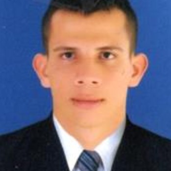 Alejandro Lozano Gutierréz
