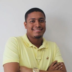 Kevin Alvarado