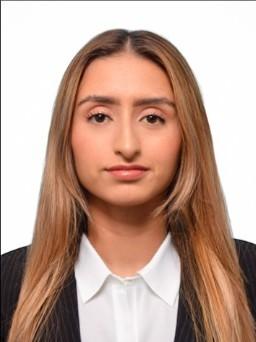 Sara Zapata Ladino