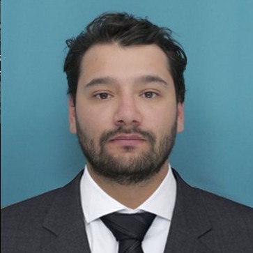 Mario Andrés Sánchez Bayona