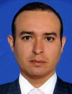 Pavel Ernesto Duque Prieto
