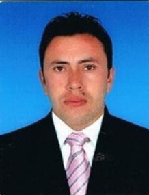 JOSE ROBERTO ORJUELA MELO
