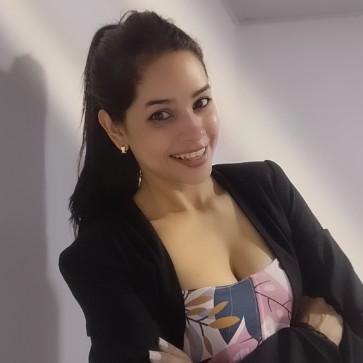 Nathaly Guarin